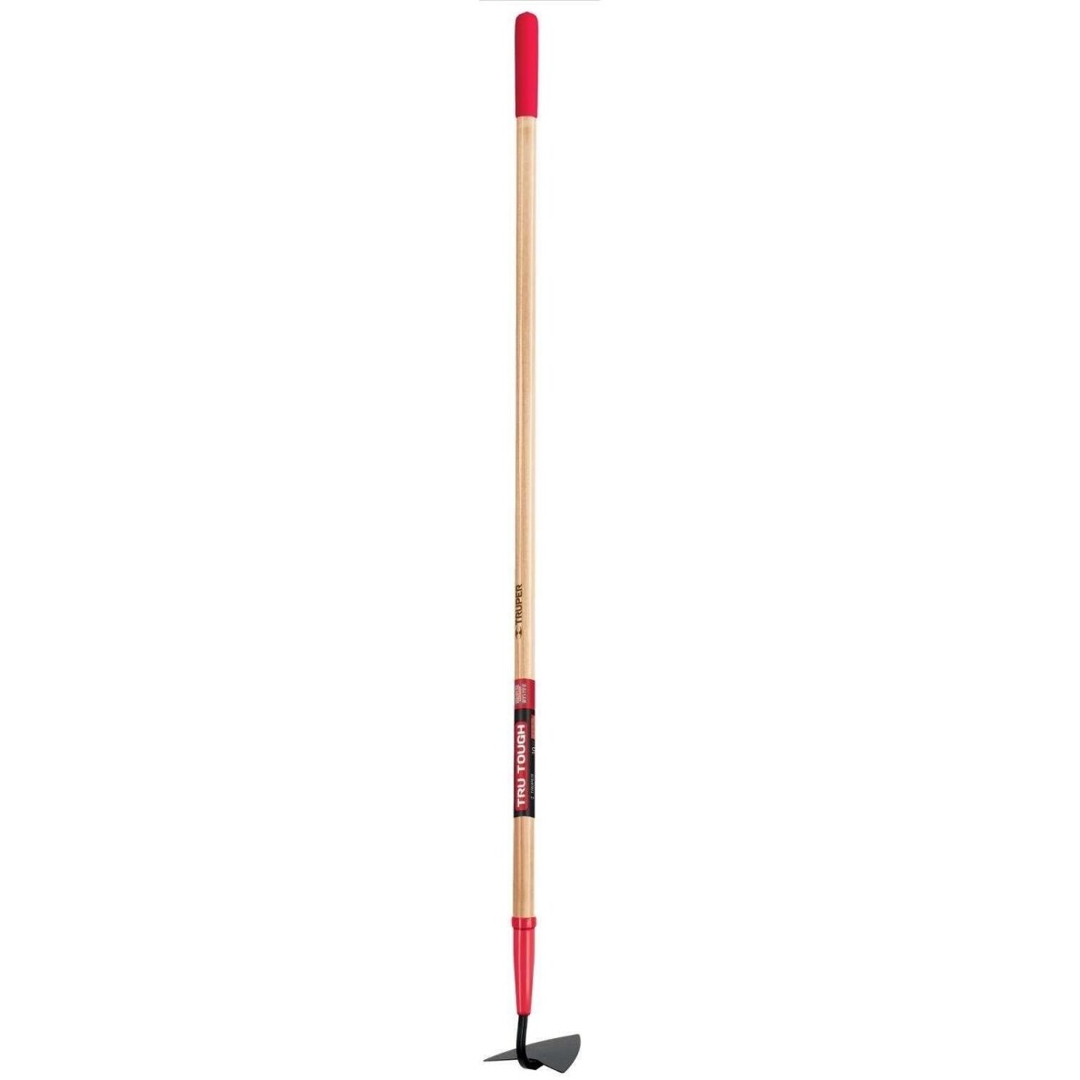 Welded warren hoe with wooden handle 137 cm Truper®