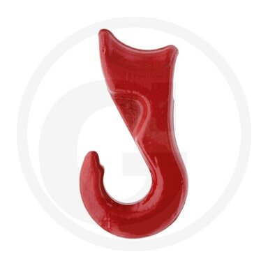 Sliding cable hook Sliding cable hook