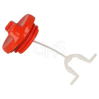 Fuel cap ECHO CS-501