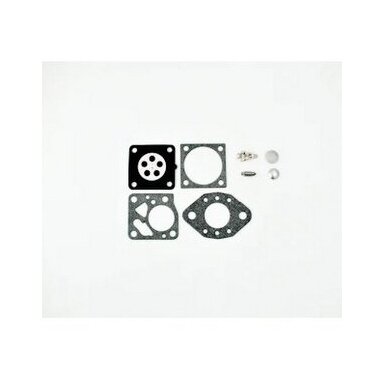 Carburetor Overhaul Kit Tilloton Repl OEM RK-19HU Carburetor Overhaul Kit Tilloton Repl OEM RK-19HU