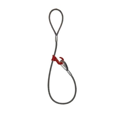 Sliding cable hook 1 Sliding cable hook 1
