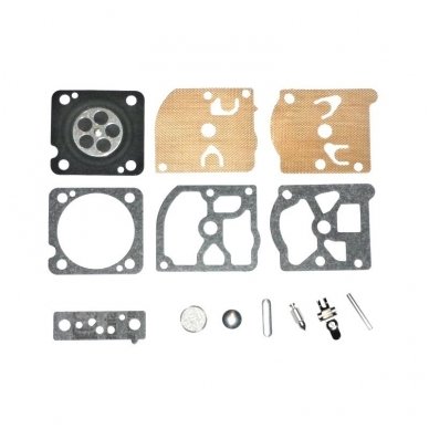 Carburetor repair kit Walbro K1-AT