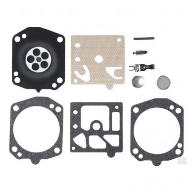 Carburetor repair kit Walbro K24-HDA Carburetor repair kit Walbro K24-HDA