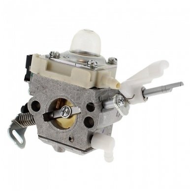 Carburetor Stihl FS460C (old model) Carburetor Stihl FS460C (old model)