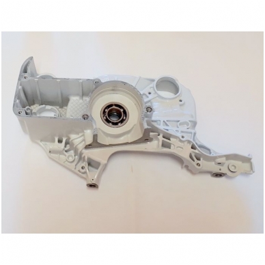 STIHL MS362 carter engine (flywheel side) STIHL MS362 carter engine (flywheel side)