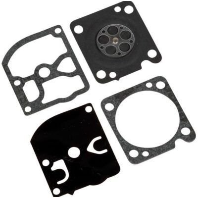 Carburetor gasket and diaphragm kit Zama GND-105 Carburetor gasket and diaphragm kit Zama GND-105