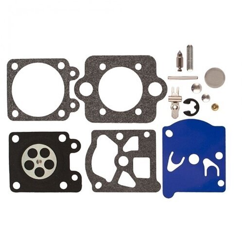 Walbro K1-WTEA carburetor rebuild kit Walbro K1-WTEA carburetor rebuild kit