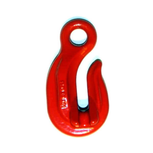 Hook for 10 mm chain Hook for 10 mm chain