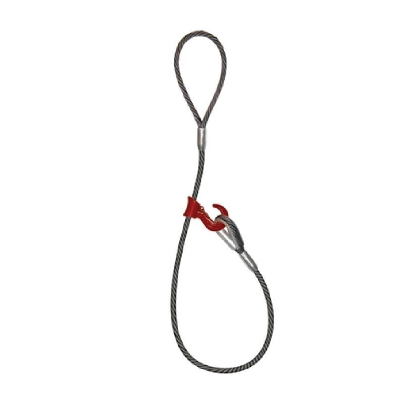 Sliding cable hook 1 Sliding cable hook 1