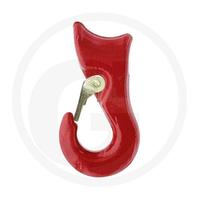 Sliding cable hook Sliding cable hook