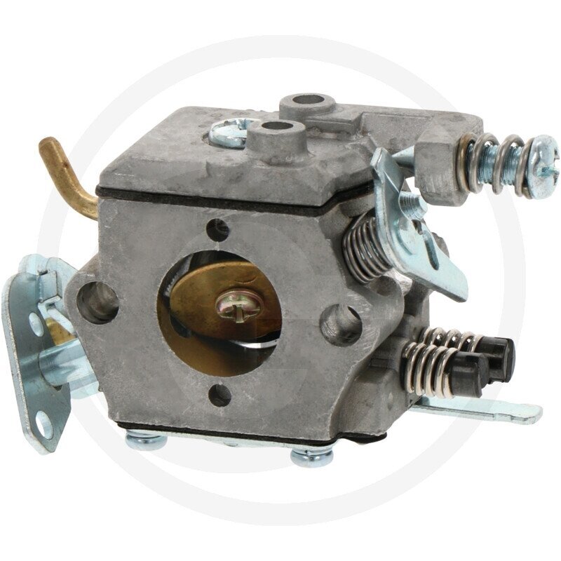 GRANIT Carburettor Husqvarna 136, 137, 141, 142 GRANIT Carburettor Husqvarna 136, 137, 141, 142