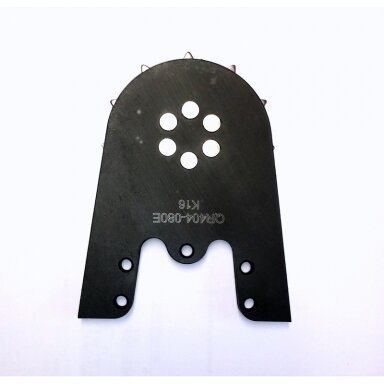 Harvester Bar Nose "Maya"