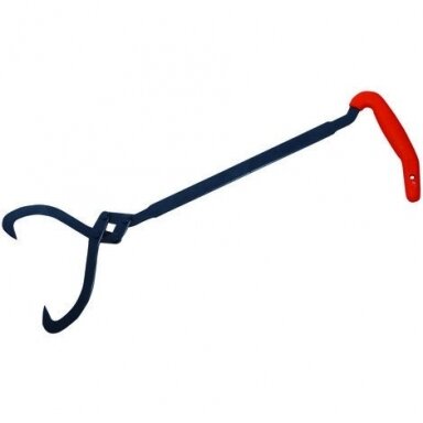 Lifting tongs Bahco 2-19 cm 610 mm