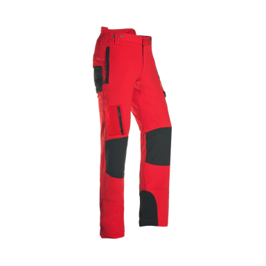 Trousers for foresters and arborists 1SSP Trousers for foresters and arborists 1SSP