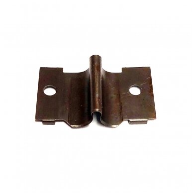 Replaceable OMEGA blade for Due Buoi 300/21 grafting secateurs Replaceable OMEGA blade for Due Buoi 300/21 grafting secateurs
