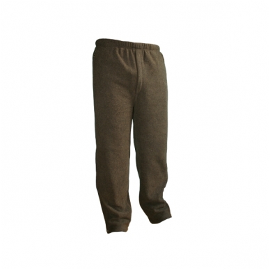 Fleece trousers M-Tramp "Supersoft" Fleece trousers M-Tramp "Supersoft"