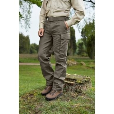 Pants Moleskin-Hose Pants Moleskin-Hose