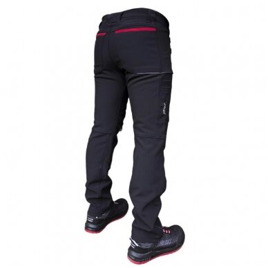 Trousers Softshell Nebraska 1 Trousers Softshell Nebraska 1