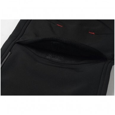 Trousers Softshell Nebraska 2 Trousers Softshell Nebraska 2