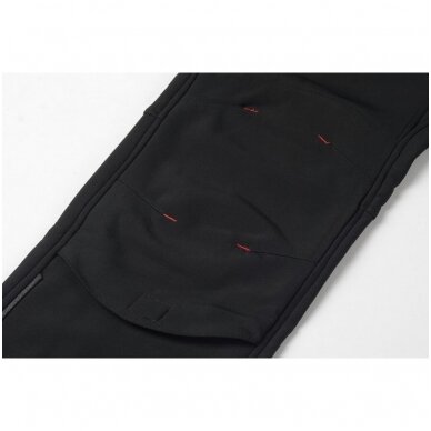 Trousers Softshell Nebraska 3 Trousers Softshell Nebraska 3