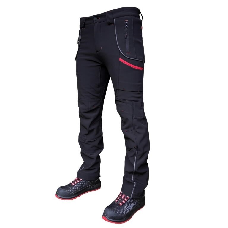 Trousers Softshell Nebraska Trousers Softshell Nebraska