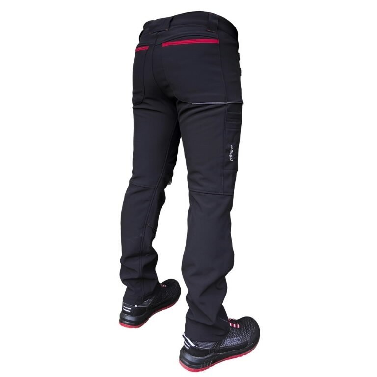 Trousers Softshell Nebraska 1 Trousers Softshell Nebraska 1