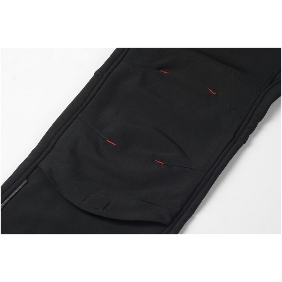 Trousers Softshell Nebraska 3