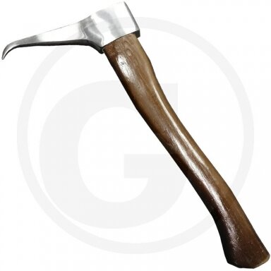 GRANIT BLACK EDITION Hand sappie GHS01-M