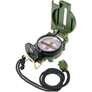 SCOUT pocket compass SCOUT pocket compass