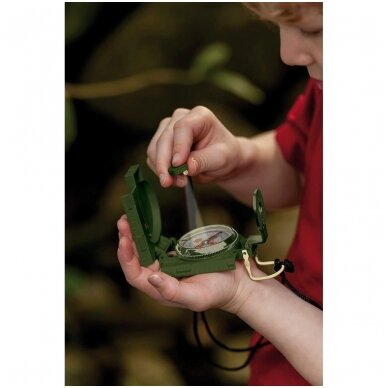 SCOUT pocket compass 1 SCOUT pocket compass 1