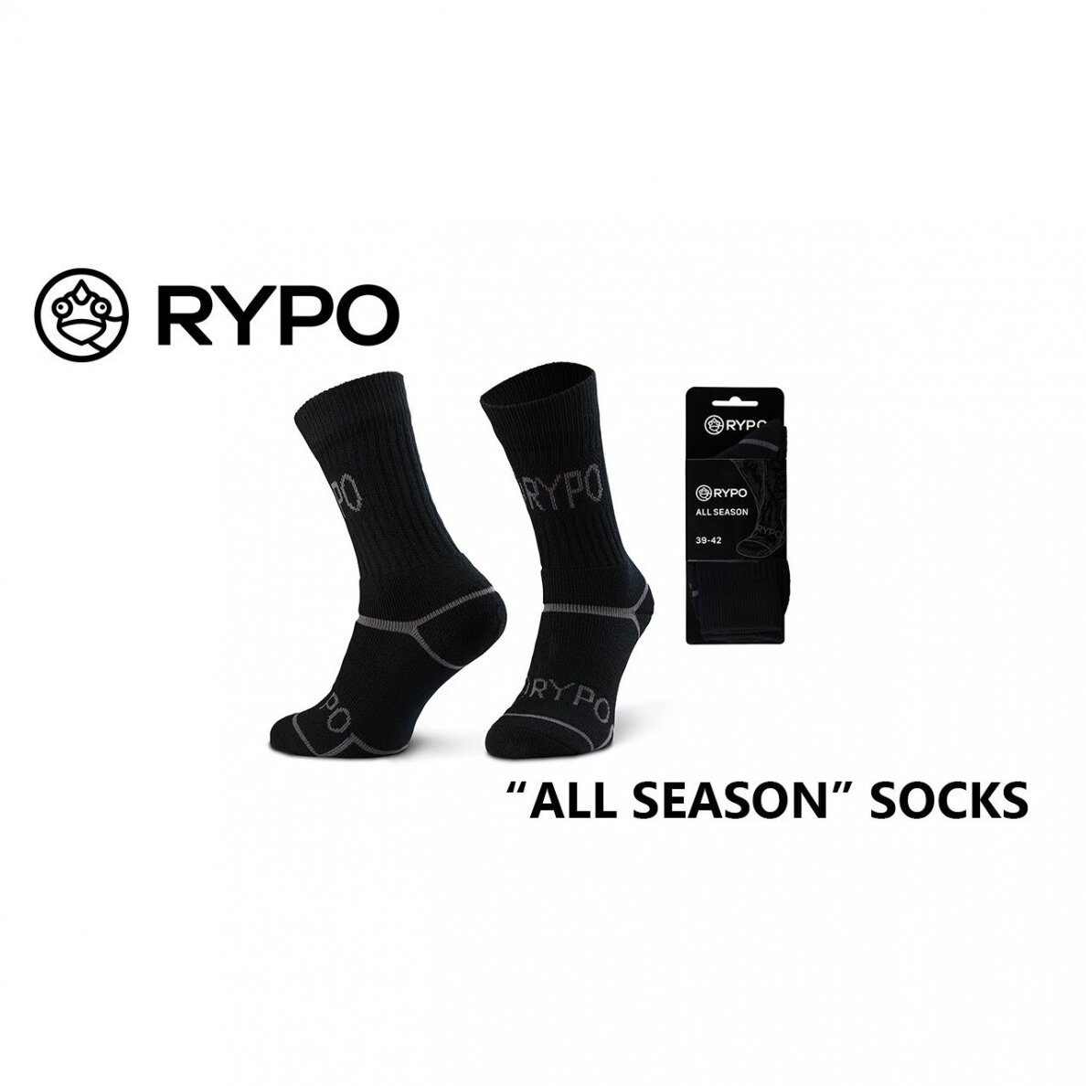 Socks RYPO All season Socks RYPO All season