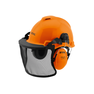 Helmet STIHL DYNAMIC Light