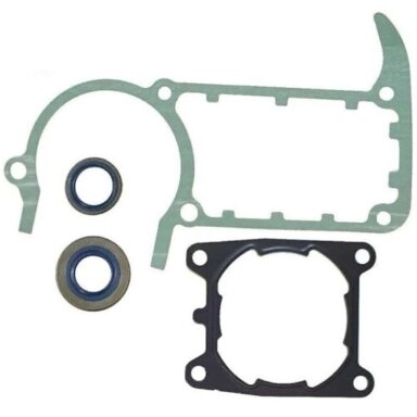 Gasket Set Crankshaft Seals Ms362 MS 362