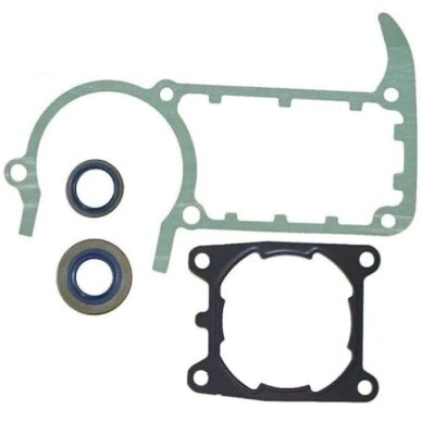 Gasket Set Crankshaft Seals Ms362 MS 362 Gasket Set Crankshaft Seals Ms362 MS 362