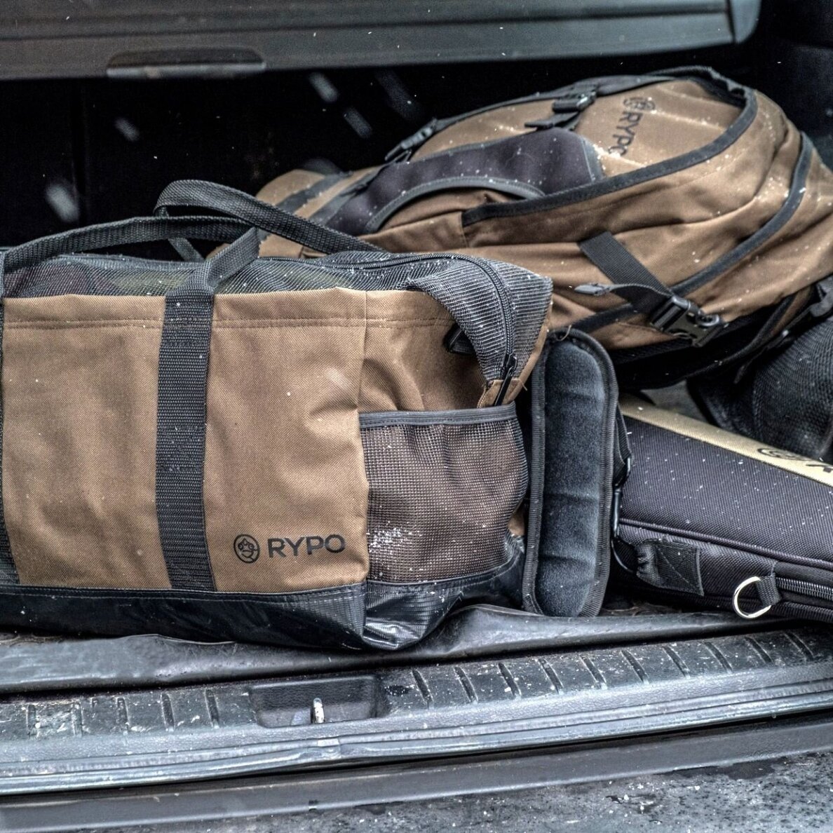 RYPO Clothes Bag 1 RYPO Clothes Bag 1