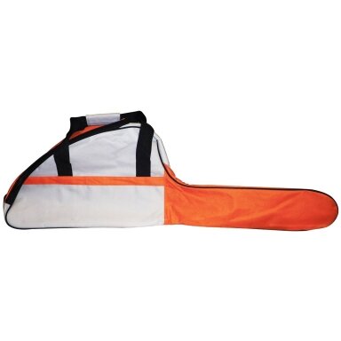 CHAINSAW BAG 2C