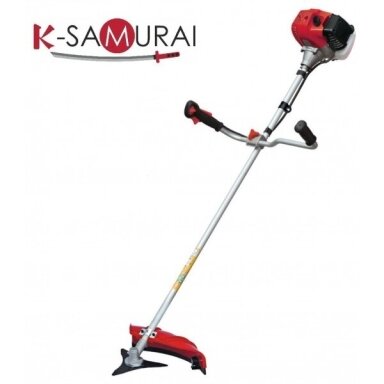 K-SAMURAI BH 1,5 kw