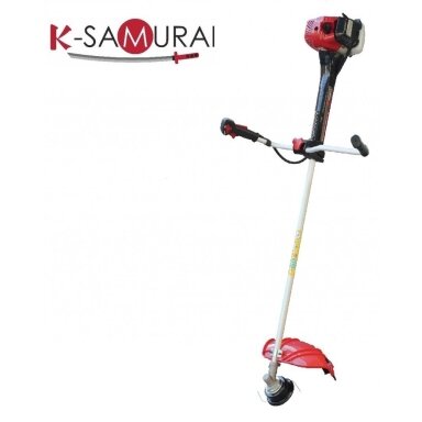 K-Samurai BC520BHAVS 1,5 kW
