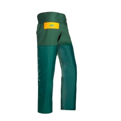 Brushcutting leggings 1ST8 Brushcutting leggings 1ST8