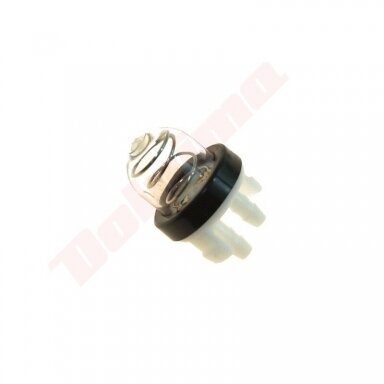 PRIMER BULB STIHL TS400 , TS410 , TS420 , TS700 ( 4238 350 6201 ) ( ZAMA A056152 )