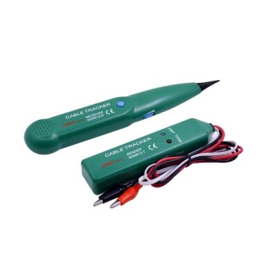 Tester MASTECH