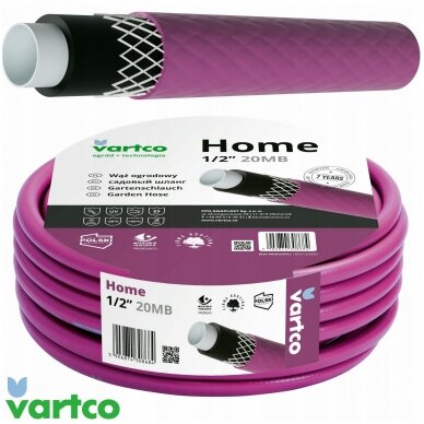 Watering hose 1/2'' VS 20 m Watering hose 1/2'' VS 20 m