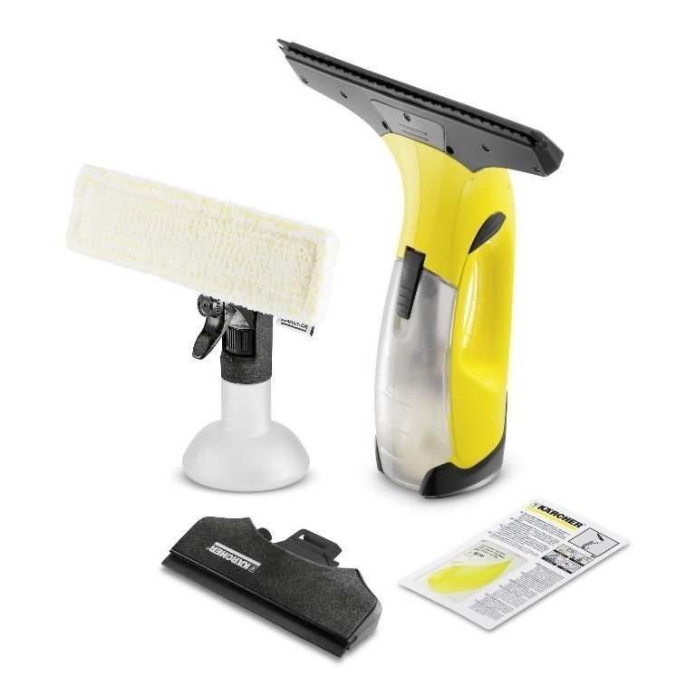 Window cleaner Karcher WV 2 Plus Window cleaner Karcher WV 2 Plus