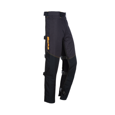 Roadrunner New Chainsaw chaps, class 1 type B