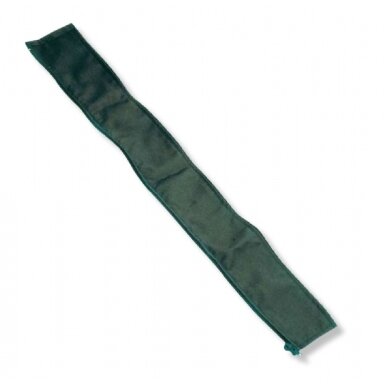 Wideners for chainsaw leggings 1SX3