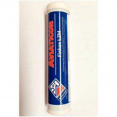 GRANIT Multipurpose grease EP-2 GRANIT Multipurpose grease EP-2