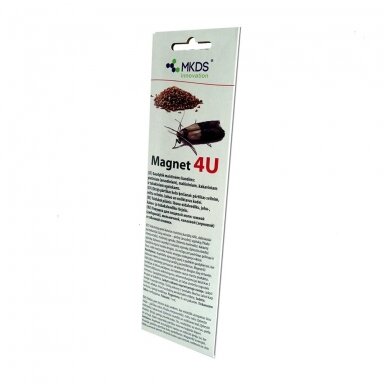 MAGNET 4U - food moth trap MAGNET 4U - food moth trap