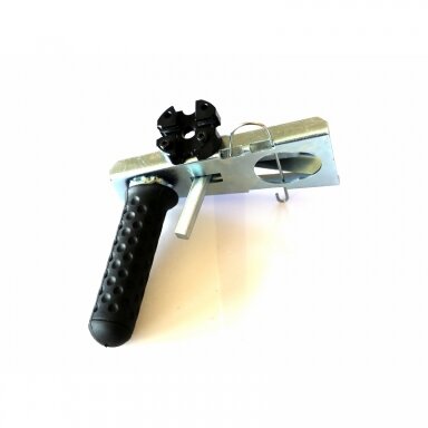 'MASSER' calipers dye bottle holder