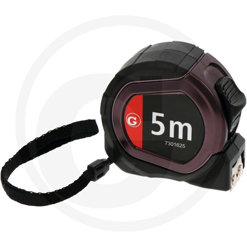 GRANIT BLACK EDITION Tape measure 5 m GRANIT BLACK EDITION Tape measure 5 m