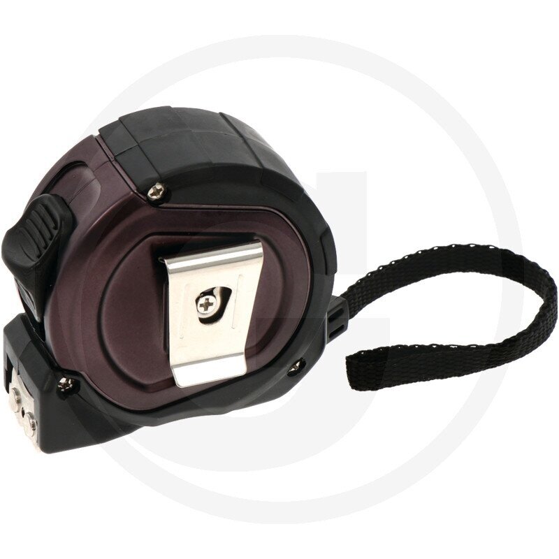 GRANIT BLACK EDITION Tape measure 5 m 1